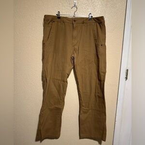 Howler Brothers‎ HB Trade Pants Size 38x32